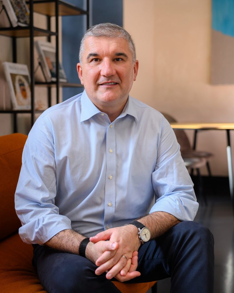 Mihai Stănescu