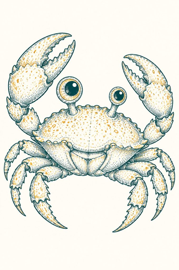 crab