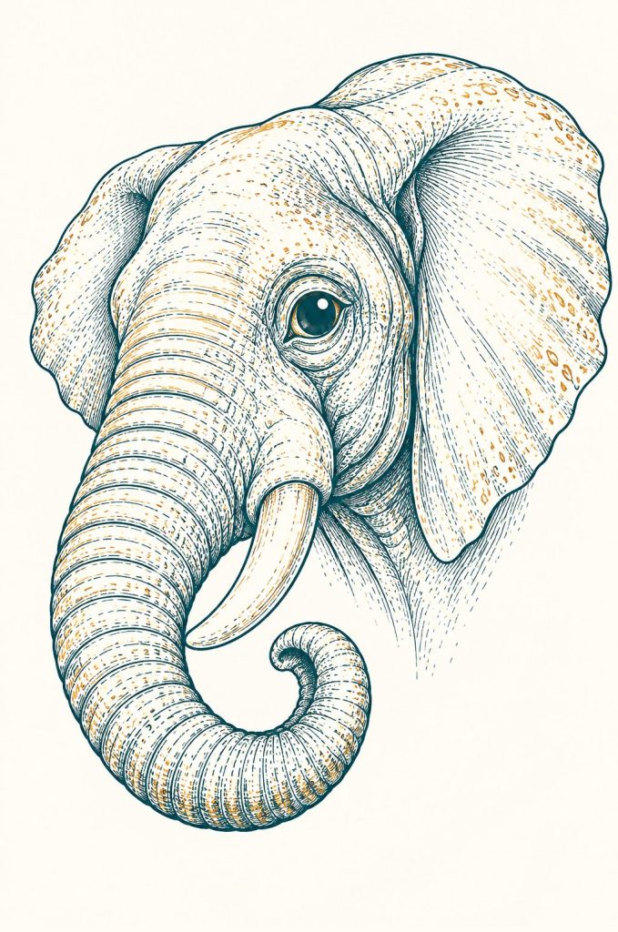 elephant