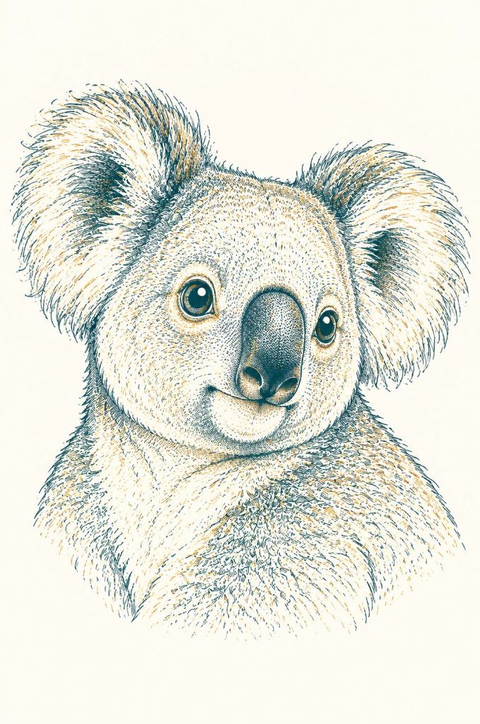 koala
