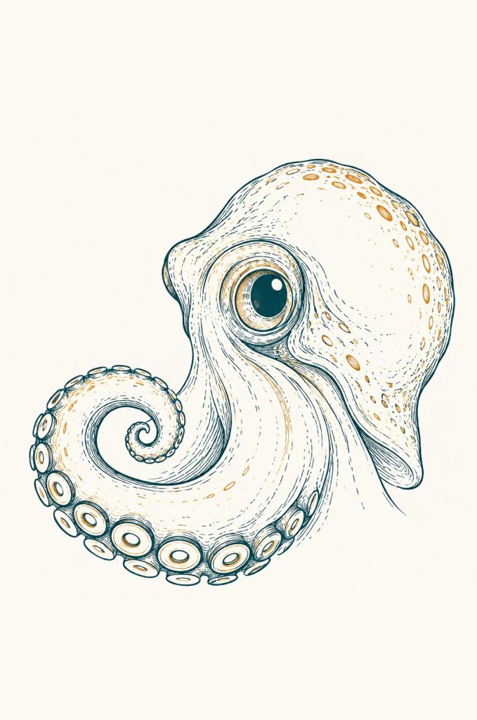 octopus
